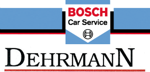 Dehrmann GmbH in Suderburg Logo
